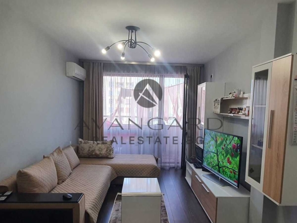 Двустаен апартамент в Пловдив, Тракия - 75 кв.м за 1075 €/кв.м - Снимка #1