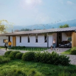 Къща в с. Храбрино, Област Пловдив - 222 кв.м за 1333 €/кв.м - Снимка #1