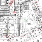 Тристаен апартамент в София, Редута - 140 кв.м за 2000 €/кв.м - Снимка #1