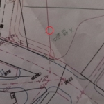 Дава се под наем Парцел в София, Симеоново - 1200 кв.м за 1296.42 € - Снимка #1