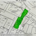 Парцел в с. Петърч, Област София-област - 725 кв.м за 138 €/кв.м - Снимка #1