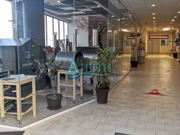 Офис в София, Кръстова вада - 49 кв.м за 1837 €/кв.м - Снимка #1