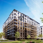 Тристаен апартамент в Пловдив, Тракия - 107 кв.м за 905 €/кв.м - Снимка #1