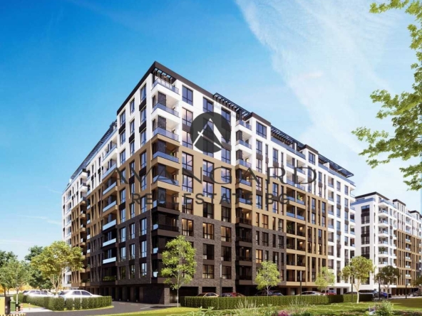 Двустаен апартамент в Пловдив, Тракия - 72 кв.м за 903 €/кв.м - Снимка #1