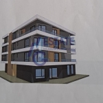 Двустаен апартамент в Царево - 61 кв.м за 1408 €/кв.м - Снимка #1