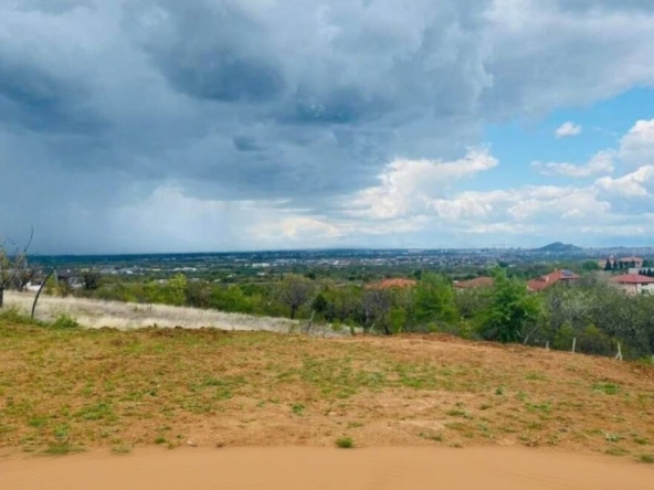 Парцел в с. Марково, Област Пловдив - 769 кв.м за 144 €/кв.м - Снимка #1