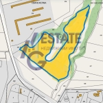 Земеделски имот в с. Бата, Област Бургас -  кв.м за 2046 €/дка - Снимка #1