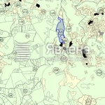 Земеделски имот в София, Център -  кв.м за 198 €/дка - Снимка #1