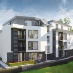 Двустаен апартамент в Севлиево - 65 кв.м за 612 €/кв.м - Снимка #1