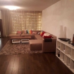 Дава се под наем Двустаен апартамент в София, Център - 55 кв.м за 387.6 € - Снимка #1