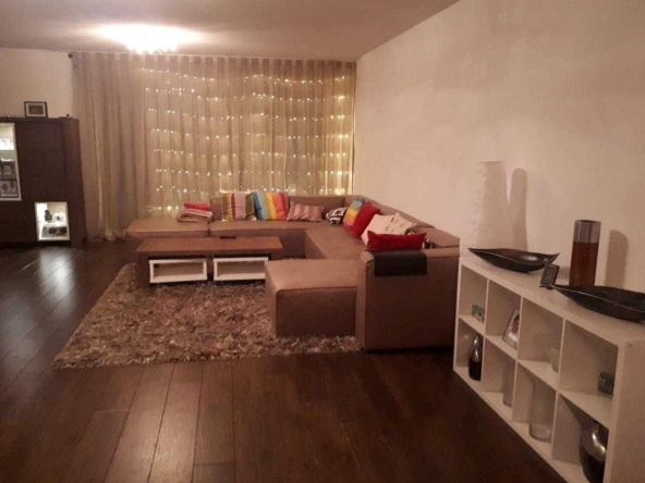 Дава се под наем Двустаен апартамент в София, Център - 55 кв.м за 387.6 € - Снимка #1