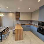 Дава се под наем Двустаен апартамент в София, Кръстова вада - 80 кв.м за 500 € - Снимка #1