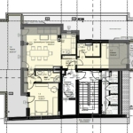 Тристаен апартамент в София, Овча купел - 159 кв.м за 2010 €/кв.м - Снимка #1