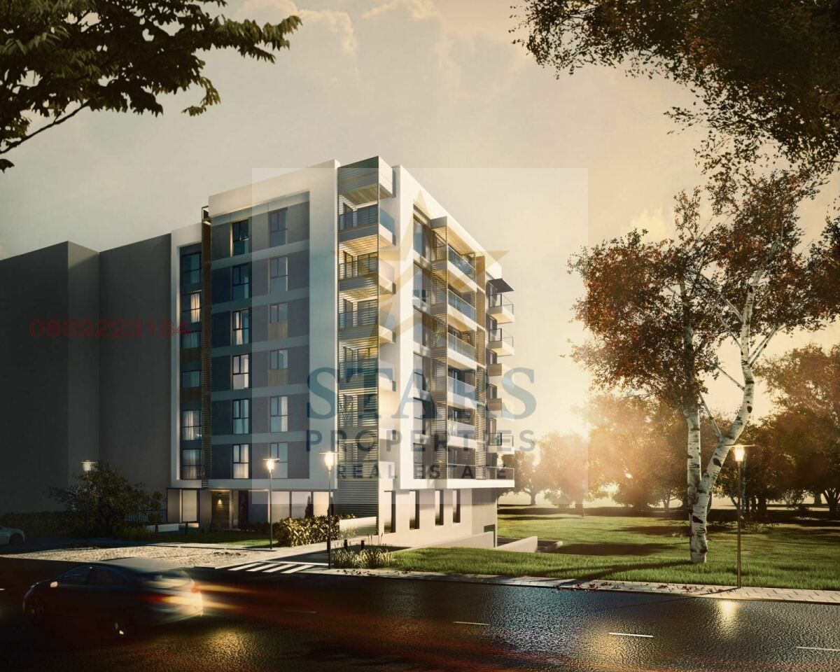 Парцел в Варна, Възраждане 3 - 1015 кв.м за 1608 €/кв.м - Снимка #1