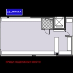 Магазин в София, Младост 4 - 112 кв.м за 1014 €/кв.м - Снимка #1