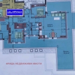 Многостаен апартамент в София, Люлин - център - 233 кв.м за 1550 €/кв.м - Снимка #1