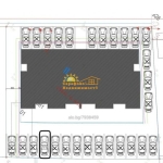 Гараж / Паркомясто в Бургас, Сарафово - 11 кв.м за 1000 €/кв.м - Снимка #1