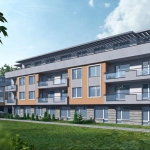 Едностаен апартамент в Пловдив, Беломорски - 47 кв.м за 1169 €/кв.м - Снимка #1