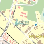 Парцел в София, НПЗ Искър - 7615 кв.м за 51 €/кв.м - Снимка #1