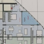 Тристаен апартамент в София, Драгалевци - 145 кв.м за 1800 €/кв.м - Снимка #1