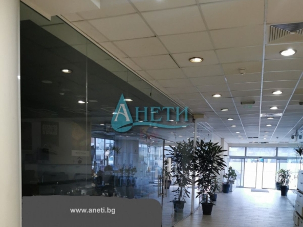 Офис в София, Кръстова вада - 151 кв.м за 1656 €/кв.м - Снимка #1