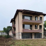 Къща в с. Рилци, Област Благоевград - 386 кв.м за 669 €/кв.м - Снимка #1