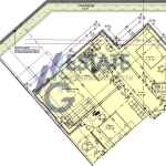 Тристаен апартамент в Бургас, Зорница - 134 кв.м за 1803 €/кв.м - Снимка #1