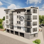 Тристаен апартамент в Пловдив, Център - 111 кв.м за 2000 €/кв.м - Снимка #1