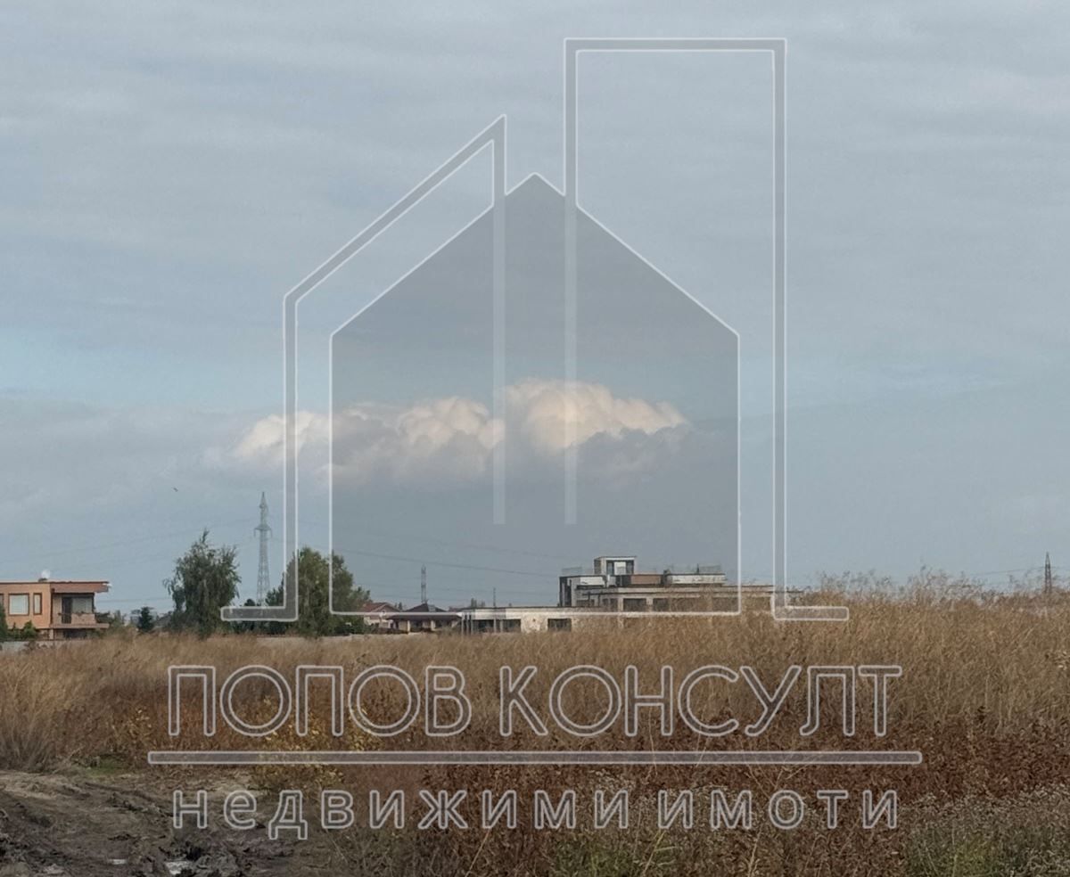 Парцел в Пловдив, Беломорски - 672 кв.м за 82 €/кв.м - Снимка #1