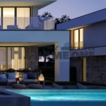 Къща в Свети Влас - 215 кв.м за 4181 €/кв.м - Снимка #1