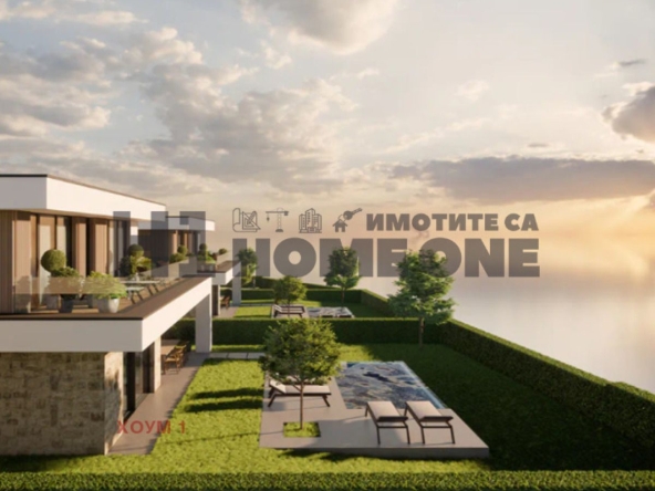 Къща в Свети Влас - 243 кв.м за 4934 €/кв.м - Снимка #1