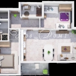 Тристаен апартамент в Пловдив, Христо Смирненски - 111 кв.м за 1480 €/кв.м - Снимка #1