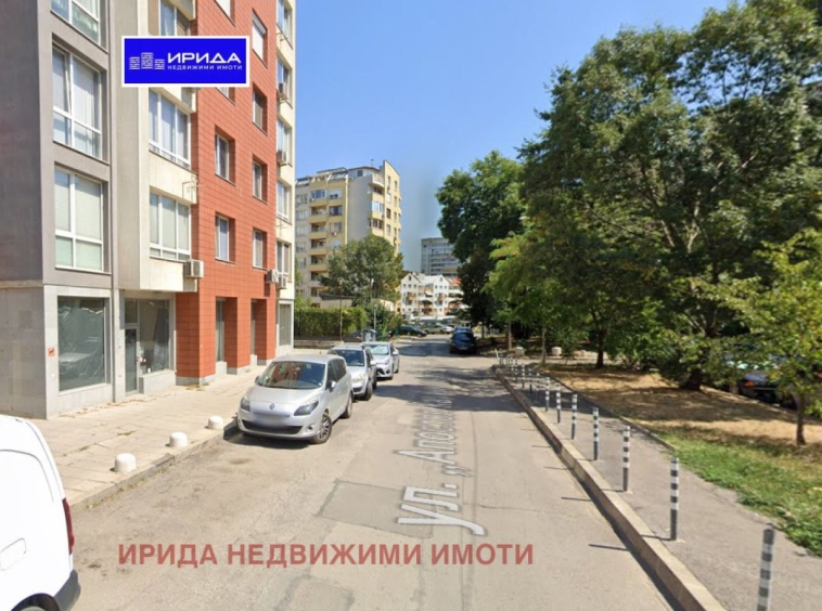 Двустаен апартамент в София, Дианабад - 62 кв.м за 3144 €/кв.м - Снимка #1
