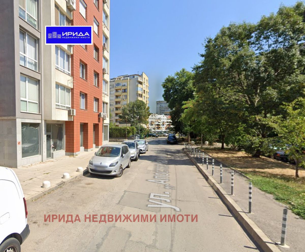 Двустаен апартамент в София, Дианабад - 62 кв.м за 3144 €/кв.м - Снимка #1