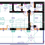 Двустаен апартамент в Бургас, Меден рудник - зона Д - 106 кв.м за 798 €/кв.м - Снимка #1