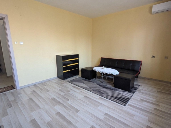 Тристаен апартамент в Бургас, Братя Миладинови - 80 кв.м за 2124 €/кв.м - Снимка #1