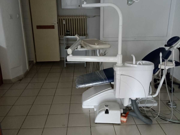 Дава се под наем Офис в София, Стрелбище - 18 кв.м за 255 € - Снимка #1