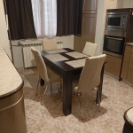 Дава се под наем Тристаен апартамент в София, Красно село - 85 кв.м за 700 € - Снимка #1