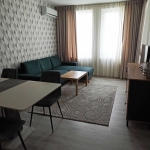 Дава се под наем Двустаен апартамент в София, Дианабад - 48 кв.м за 618.12 € - Снимка #1