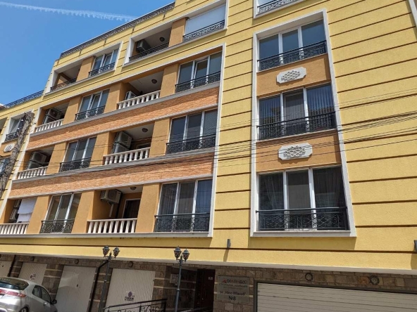 Дава се под наем Тристаен апартамент в Бургас, Сарафово - 70 кв.м за 612 € - Снимка #1