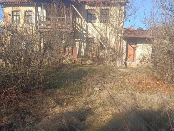 Къща в Стара Загора, Аязмото - 60 кв.м за 306 €/кв.м - Снимка #1