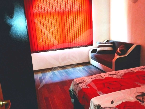 Тристаен апартамент в к.к. Слънчев бряг - 86 кв.м за 1163 €/кв.м - Снимка #1