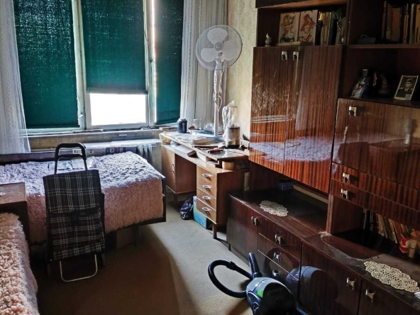 Четиристаен апартамент в Стара Загора, Център - 92 кв.м за 1131 €/кв.м - Снимка #1