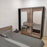 Дава се под наем Тристаен апартамент в Бургас, Център - 85 кв.м за 433.5 € - Снимка #1