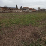 Парцел в с. Тръстиково, Област Варна - 1100 кв.м за 10 €/кв.м - Снимка #1