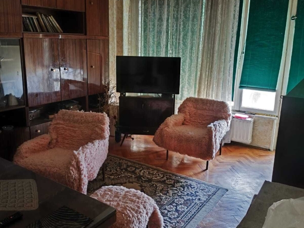 Многостаен апартамент в Стара Загора, Център - 92 кв.м за 1131 €/кв.м - Снимка #1