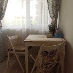 Едностаен апартамент в с. Равда, Област Бургас - 38 кв.м за 1422 €/кв.м - Снимка #1