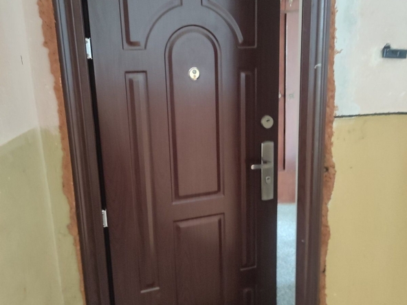 Тристаен апартамент в Силистра, в.з. Юг - 64 кв.м за 782 €/кв.м - Снимка #1