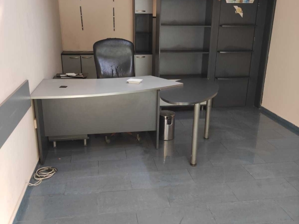 Офис в София, Дървеница - 50 кв.м за 1800 €/кв.м - Снимка #1