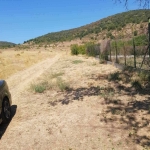 Парцел в с. Оряховица, Област Стара Загора - 1648 кв.м за 7 €/кв.м - Снимка #1